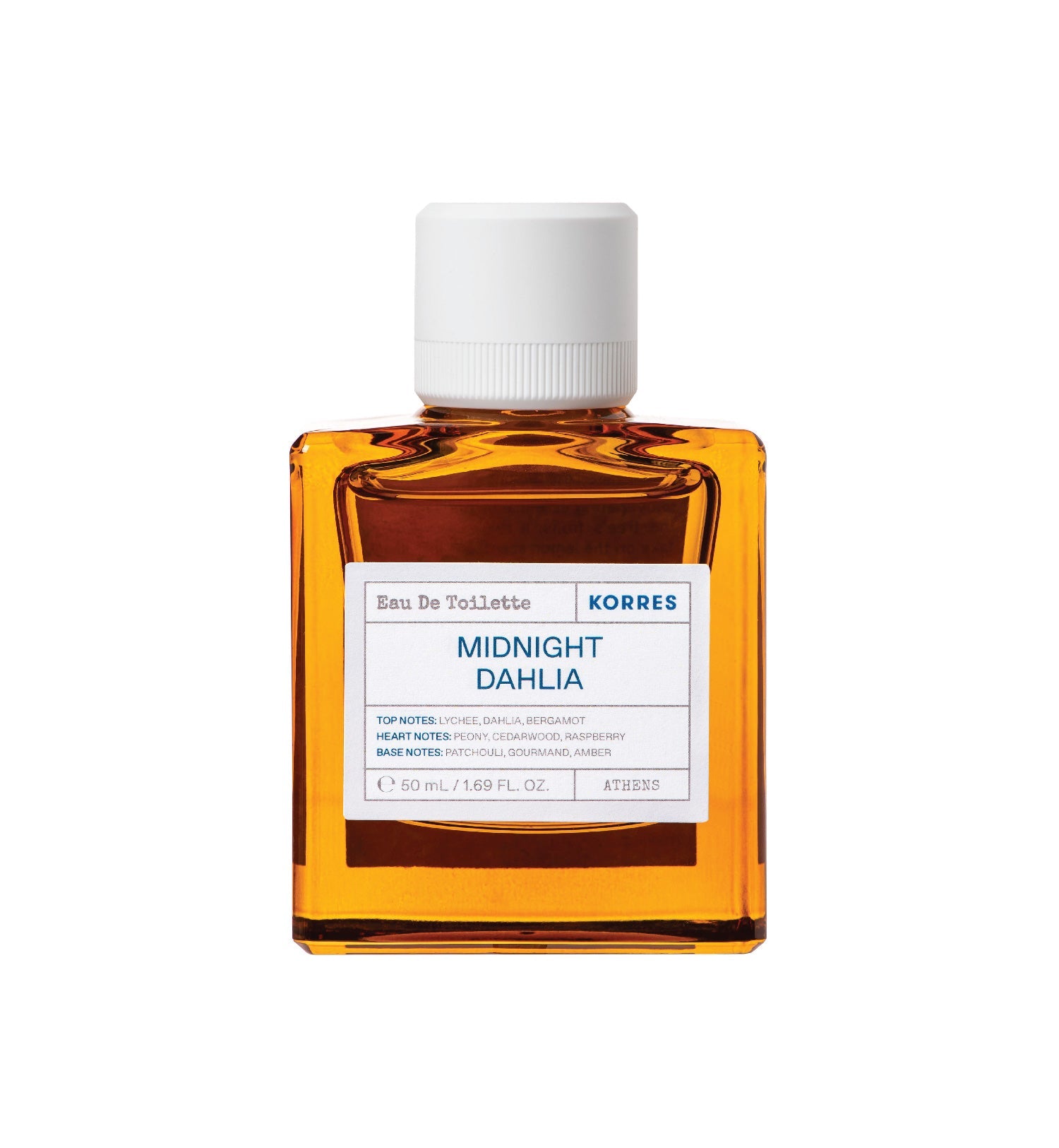 Eau de Toilette – Midnight Dahlia | KORRES