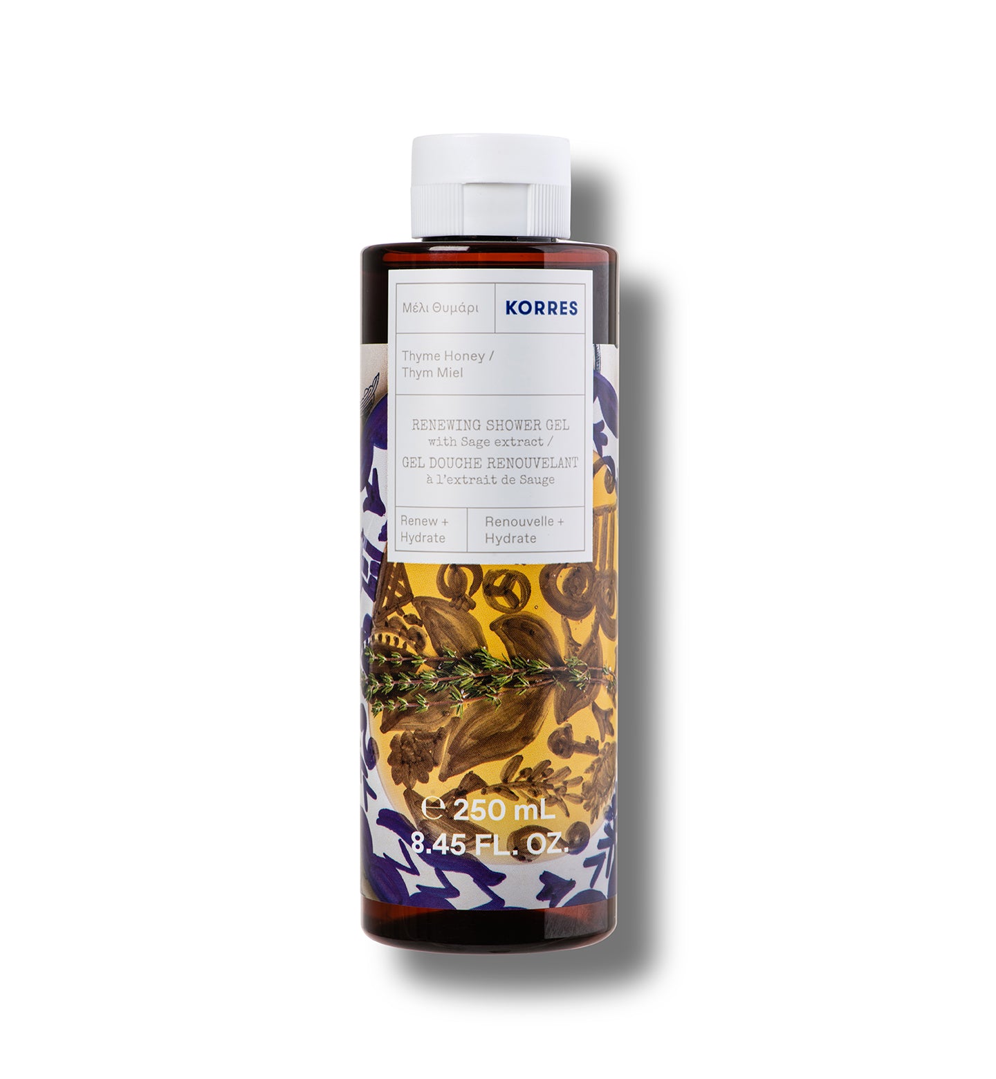 コスメ/ヘルスケア CORETORESHAKER KORRES Body Cleanser | Body Wash Cleanser