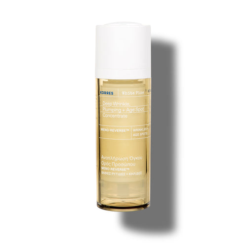 White Pine Meno-Reverse™ Deep Wrinkle, Plumping + Age Spot Concentrate