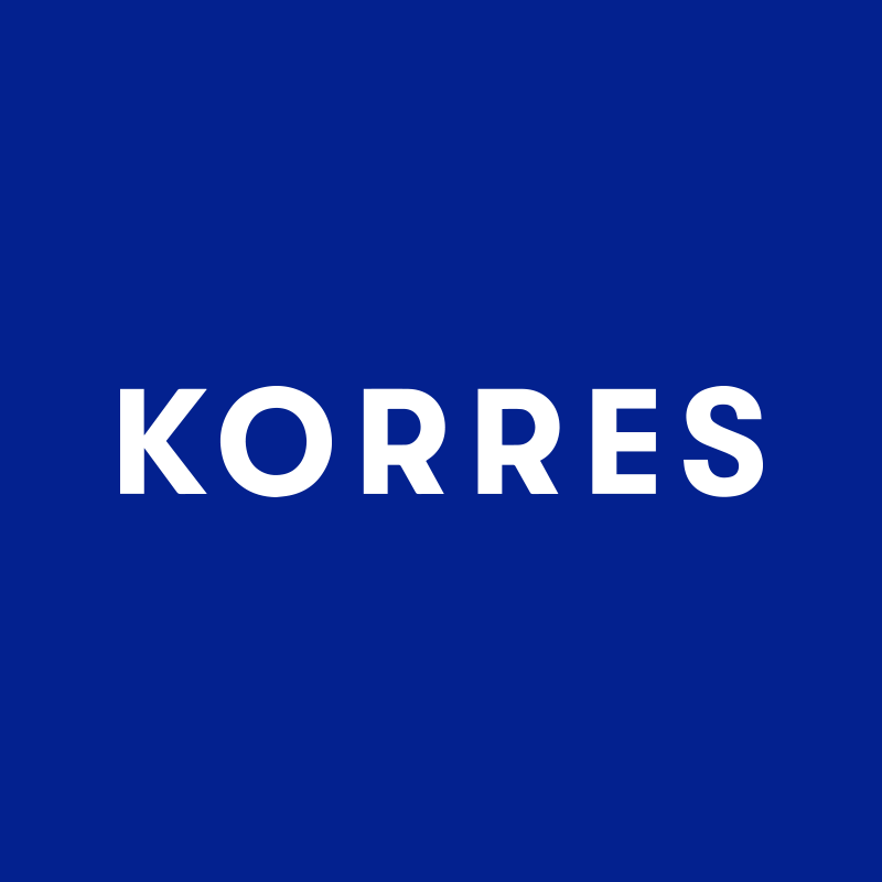 About Us KORRES