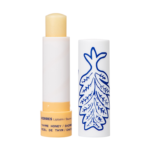 Lip Butter Stick - Honey + Thyme
