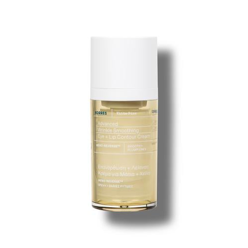 White Pine Meno-Reverse™ Advanced Wrinkle Smoothing Eye + Lip Contour Cream