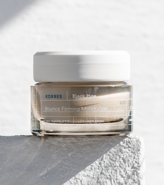 Join the KORRES Newsletter