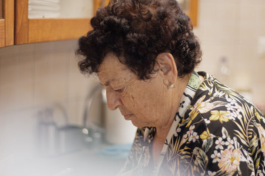 THE HARDEST THING IN LIFE IS TO BE A PROPER PERSON