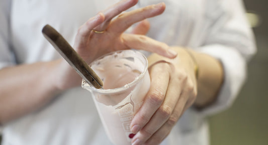Seed to Skin and Back: Clean + Safe Formulas