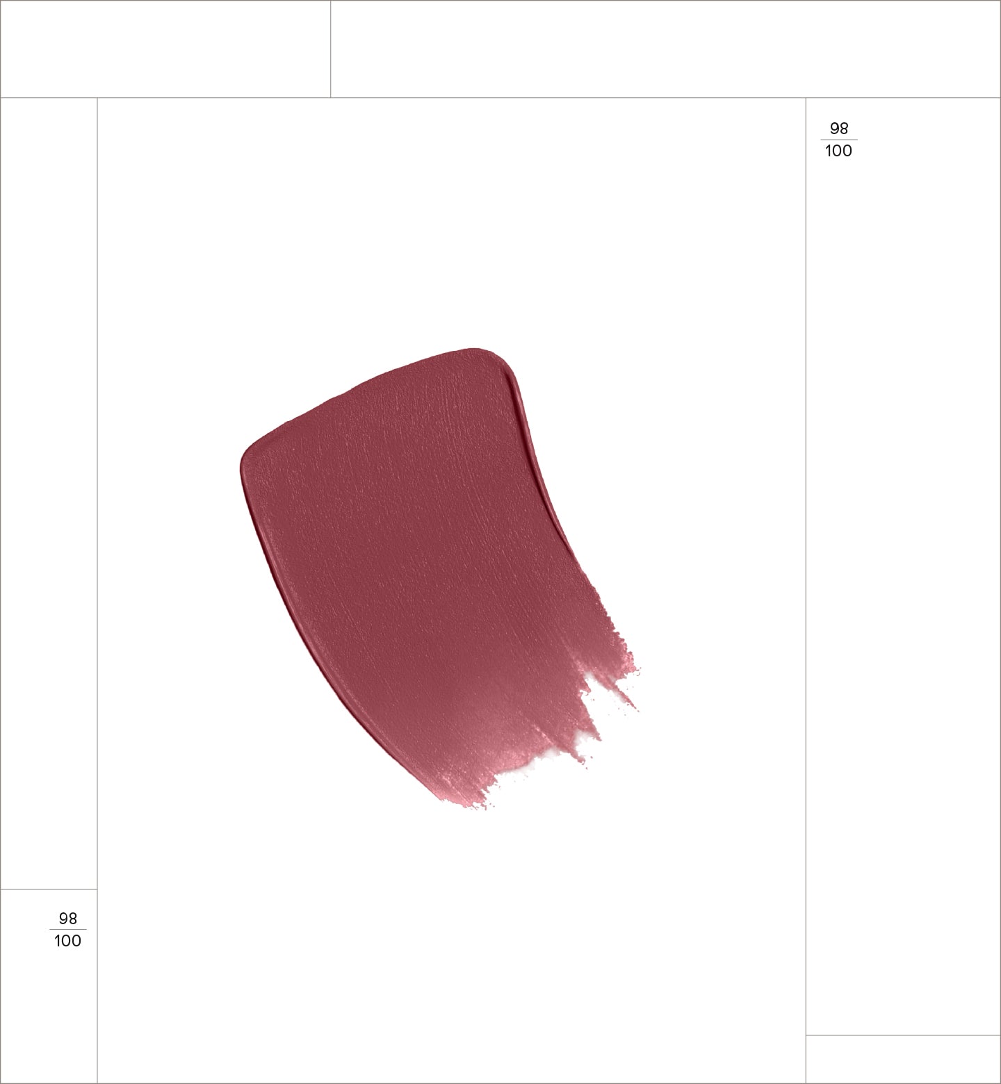 Multi-Stick Balm Vintage Rose Makeup Korres