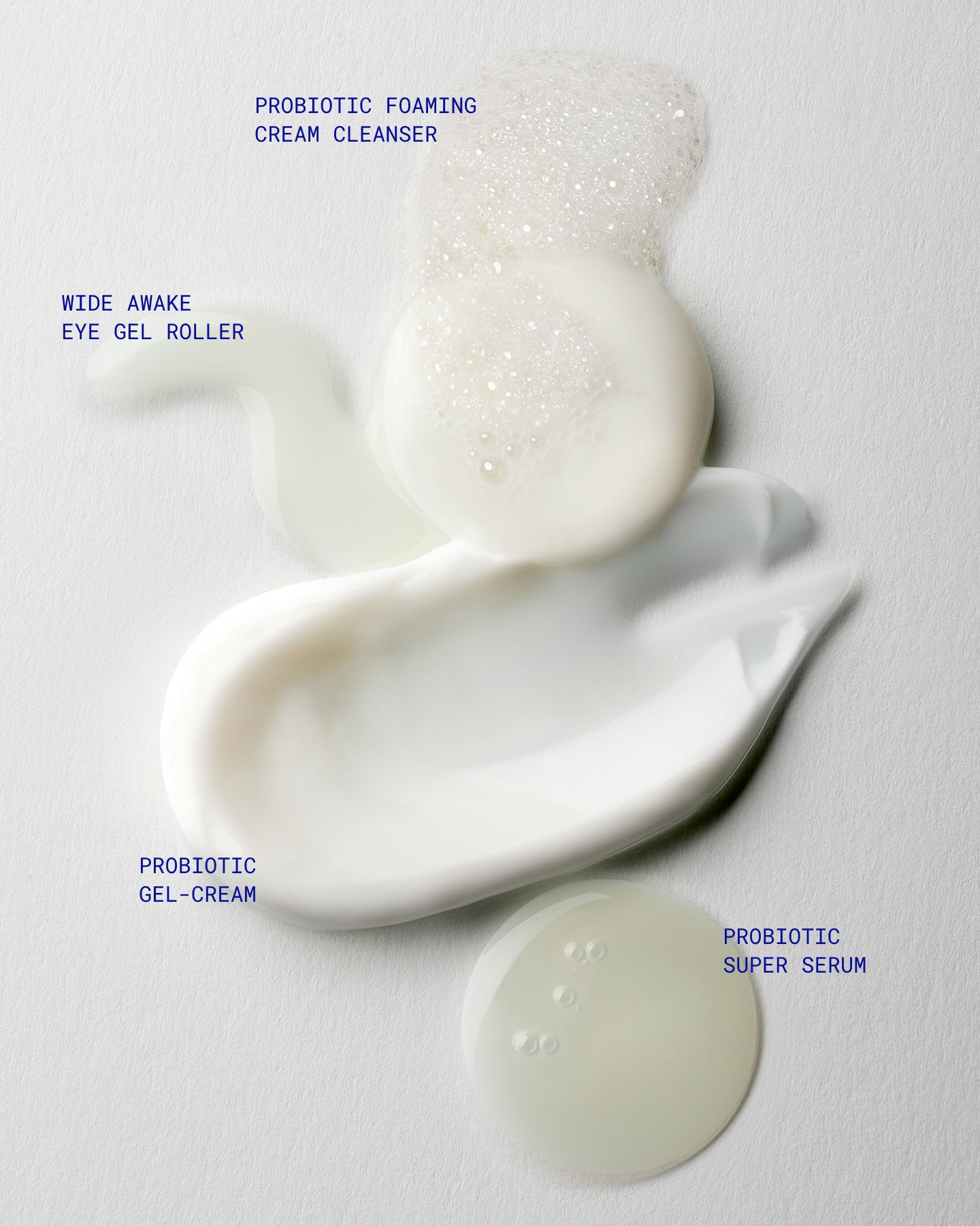 Protein Facial Set ($167 Value) | KORRES