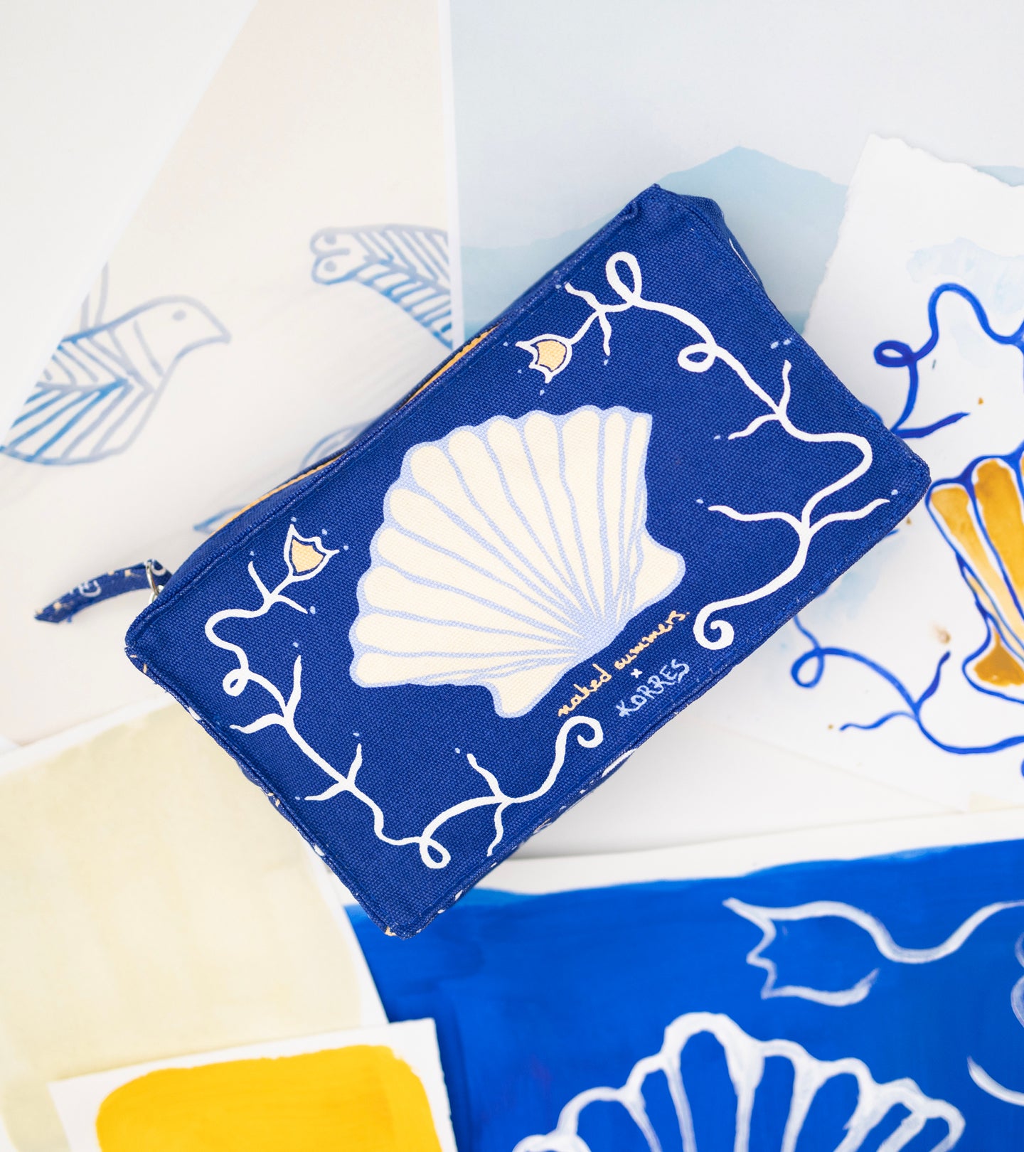 Under the Greek Sun Essentials ($54 Value) Skincare Kits Korres