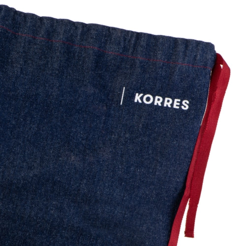 KORRES Advent Pouch 17.7 x 20.8 inches