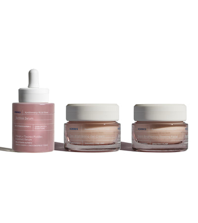 Brightening + Dark Spot Routine ($176 Value)