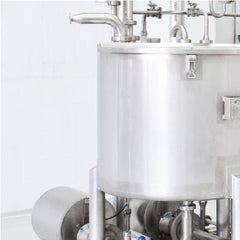 Extraction Lab