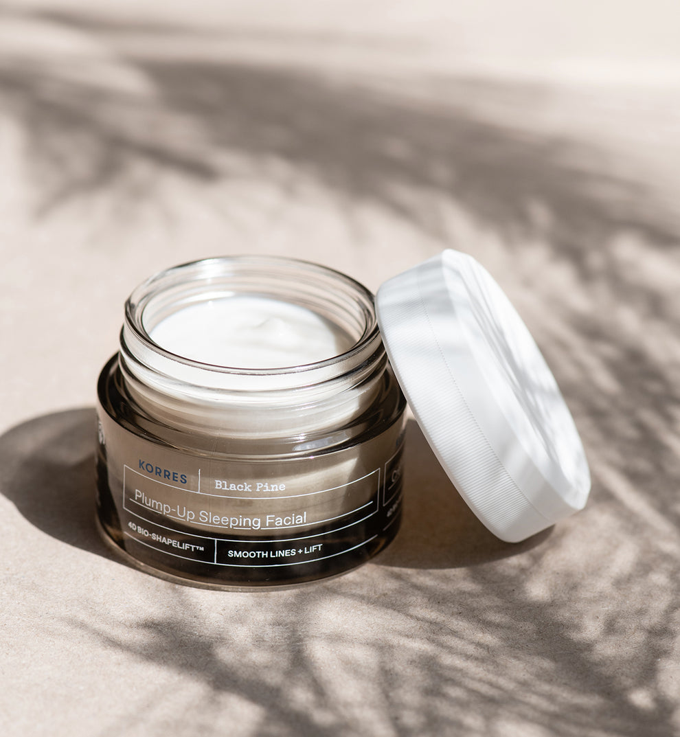 black-pine-plump-up-sleeping-facial-korres