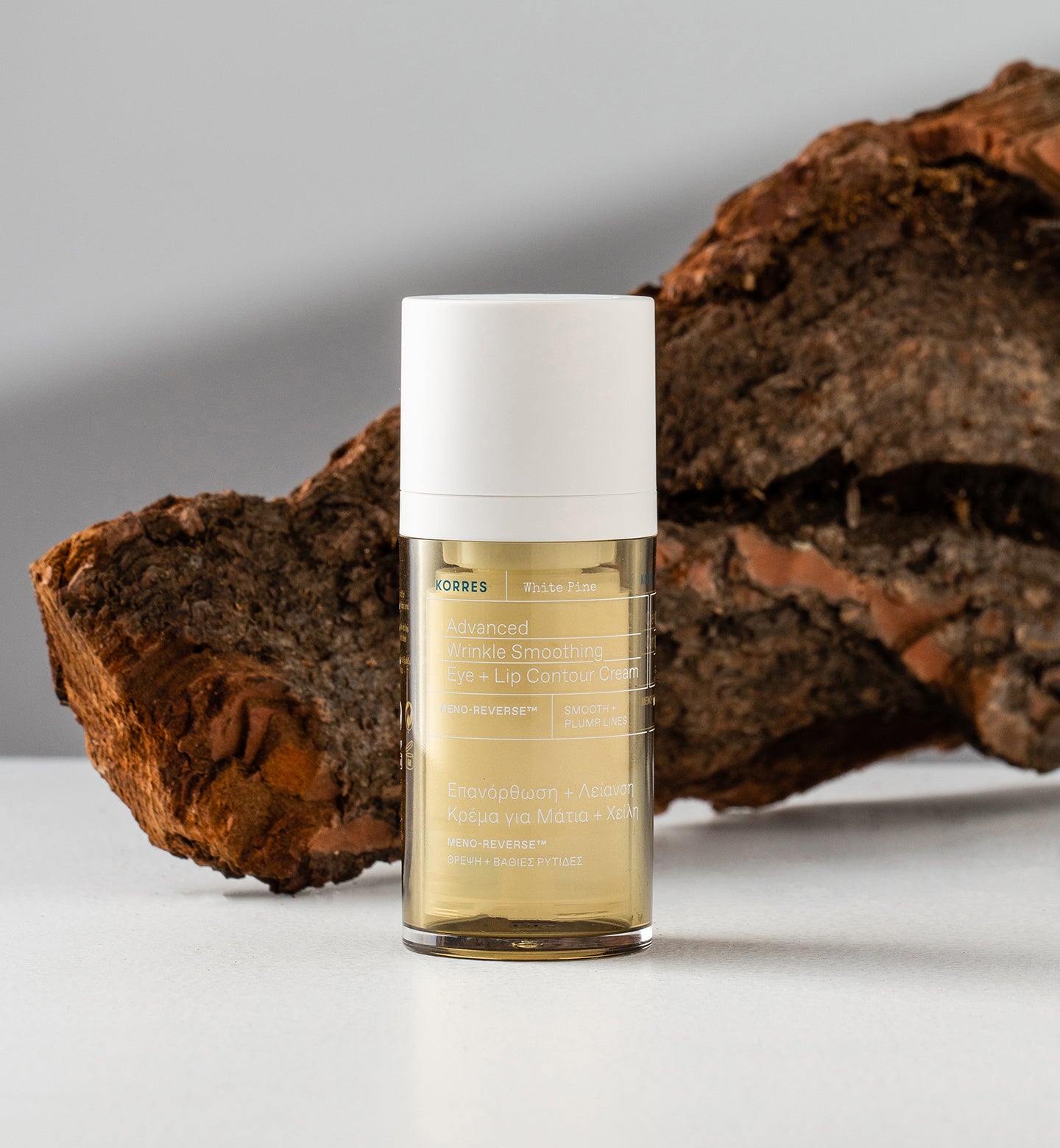 White Pine Meno-Reverse™ Advanced Wrinkle Smoothing Eye +