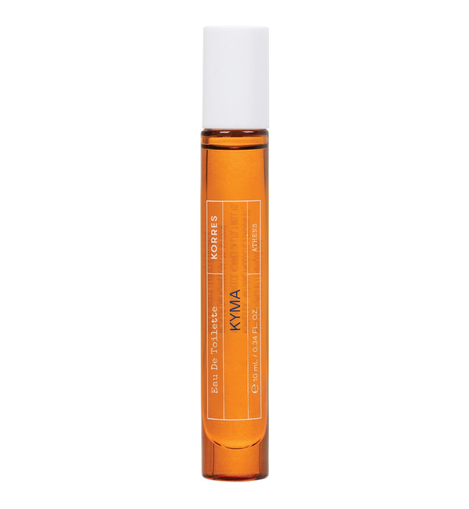 Mini Eau de Toilette Kyma 10ML Littles Korres