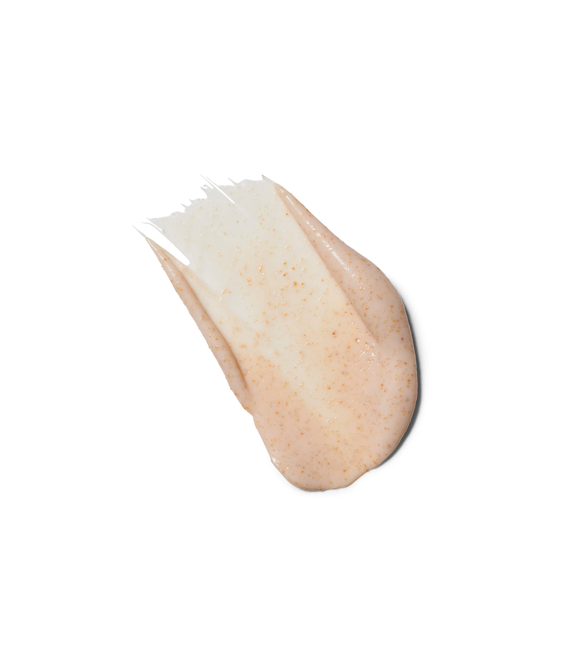 Apothecary Wild Rose Petal Soft Cream Exfoliator Skincare Korres