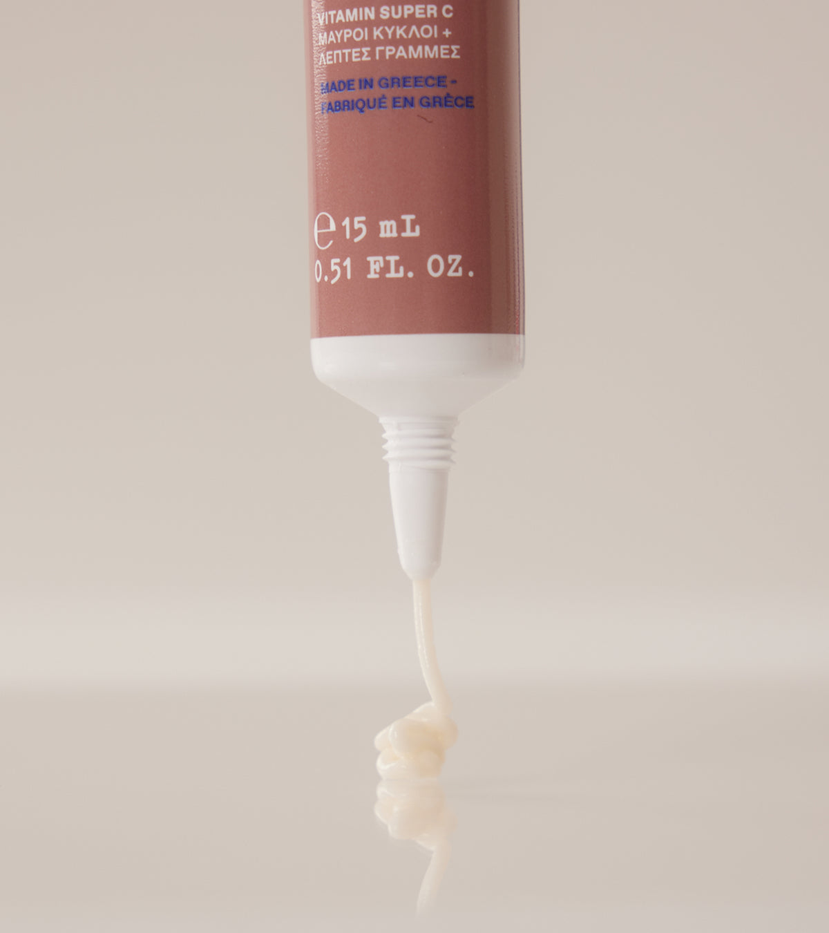 Apothecary Wild Rose Bright-Eyed Cushion Cream Skincare Korres