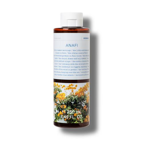 Shower Gel Anafi