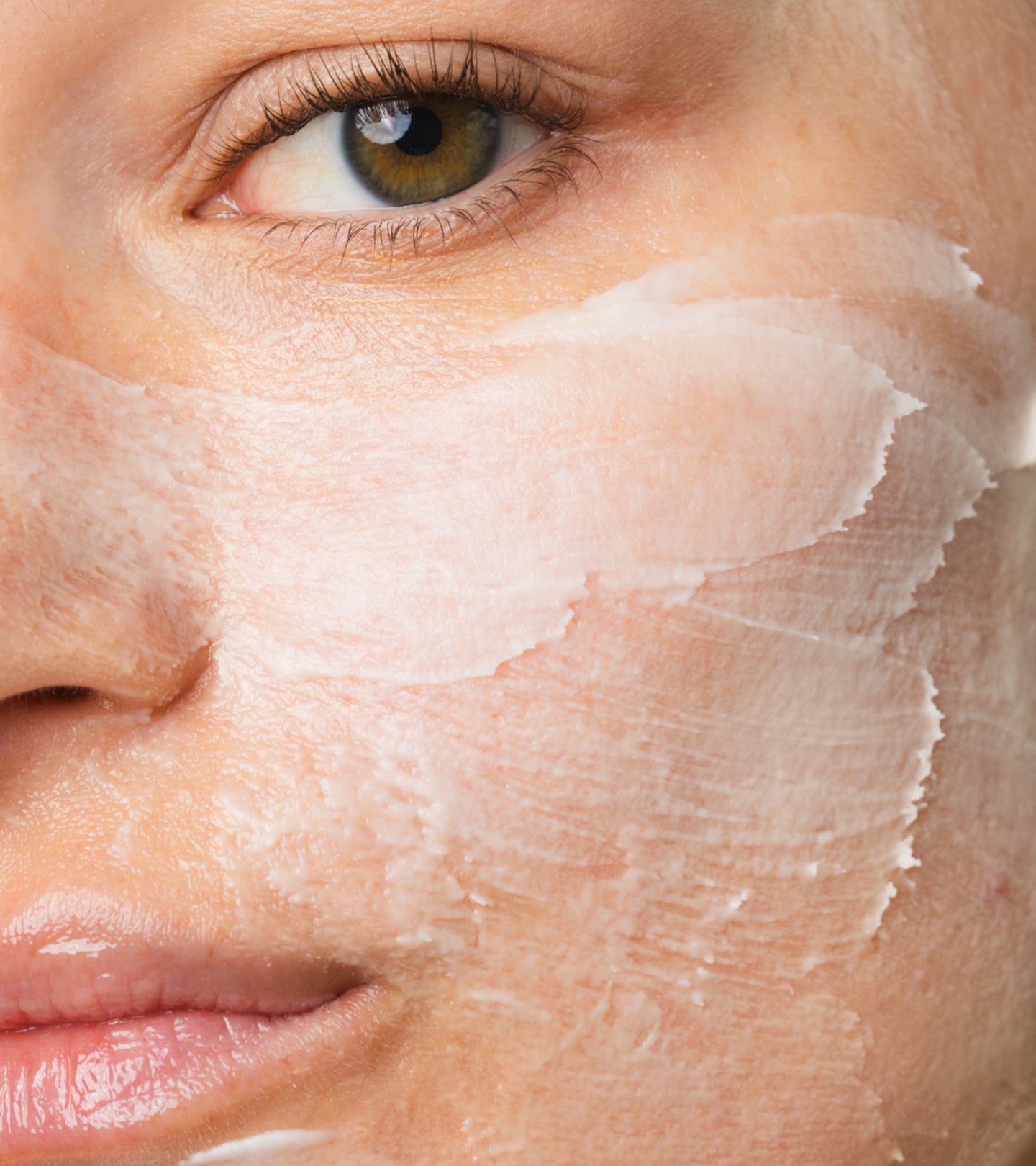 Greek Yoghurt Probiotic SuperDose Face Mask | KORRES