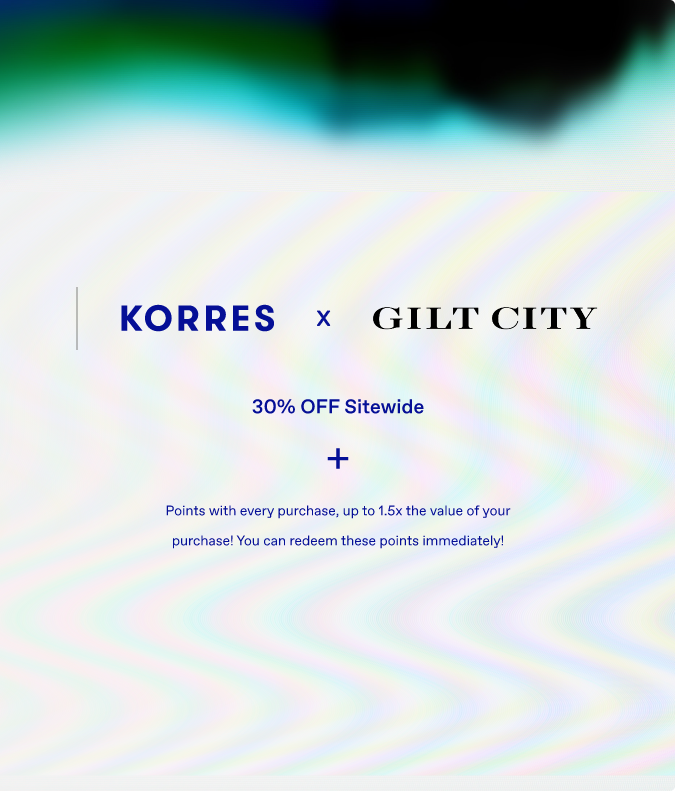Koress affiliate logo