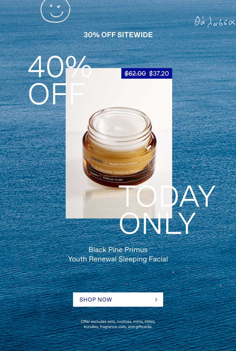 30% OFF Sitewide - 40% OFF Daily Doorbuster