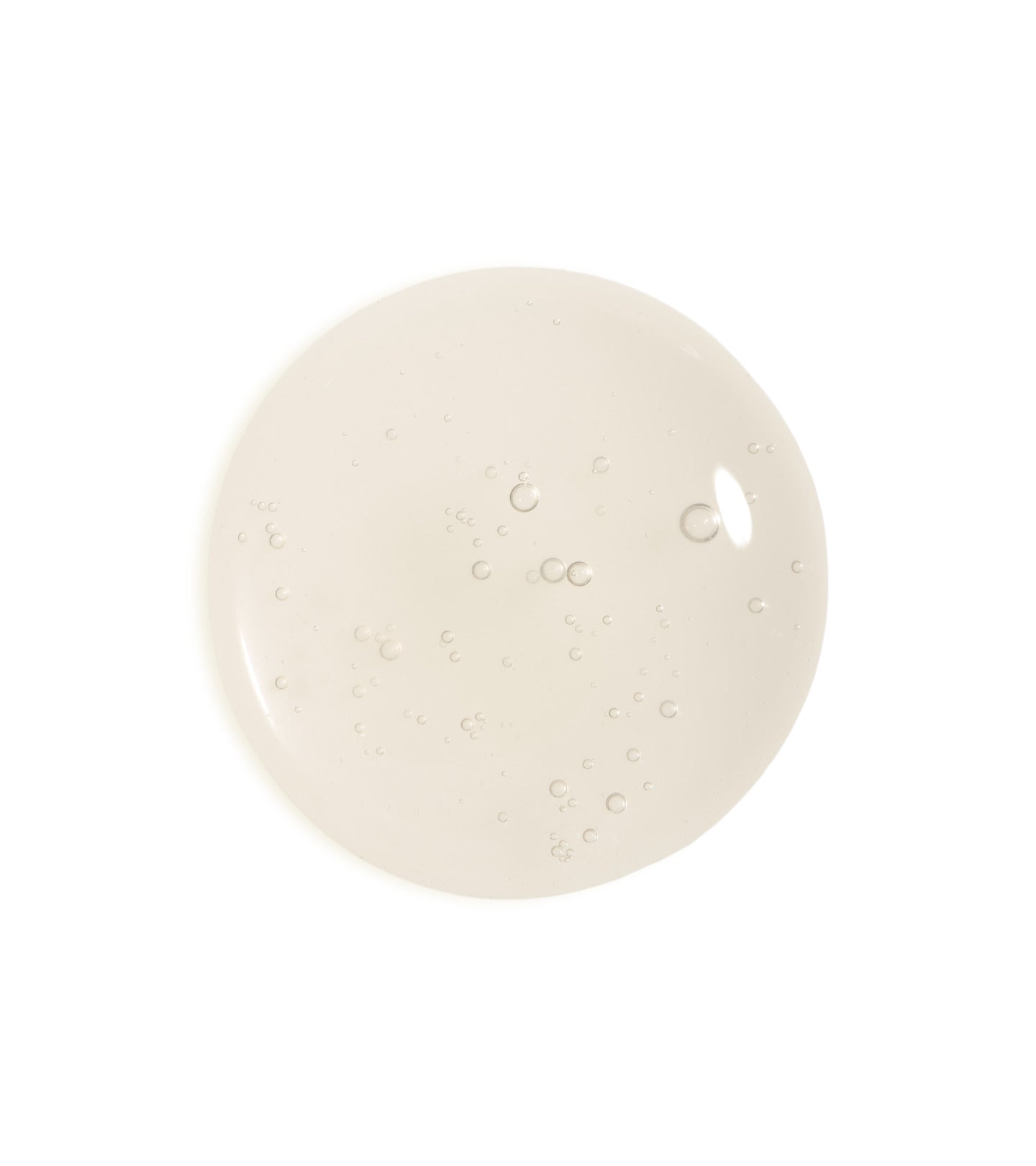 Black Pine Peptide Super Serum Skincare Korres