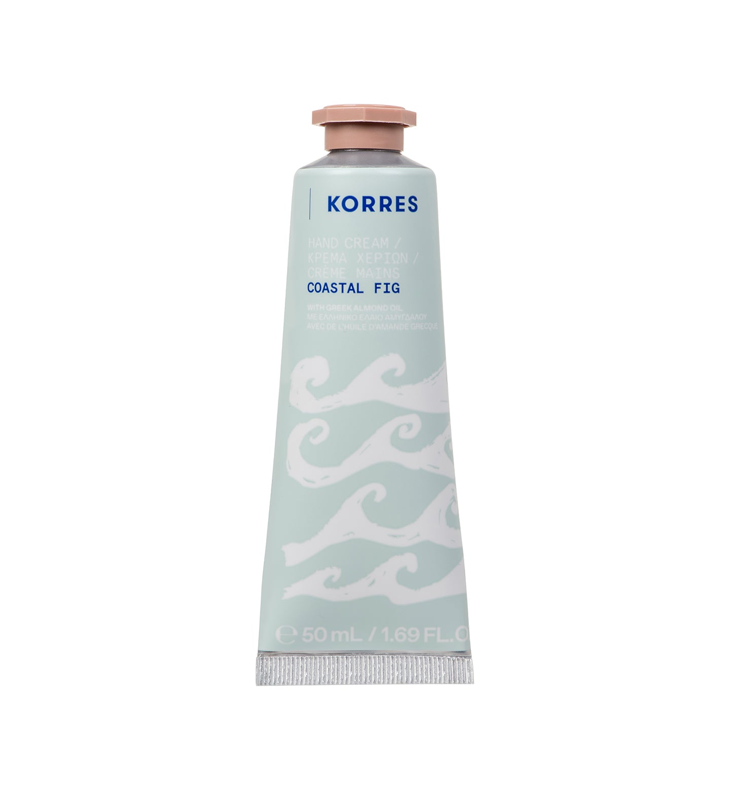 Hand Cream Coastal Fig Body Care KORRES