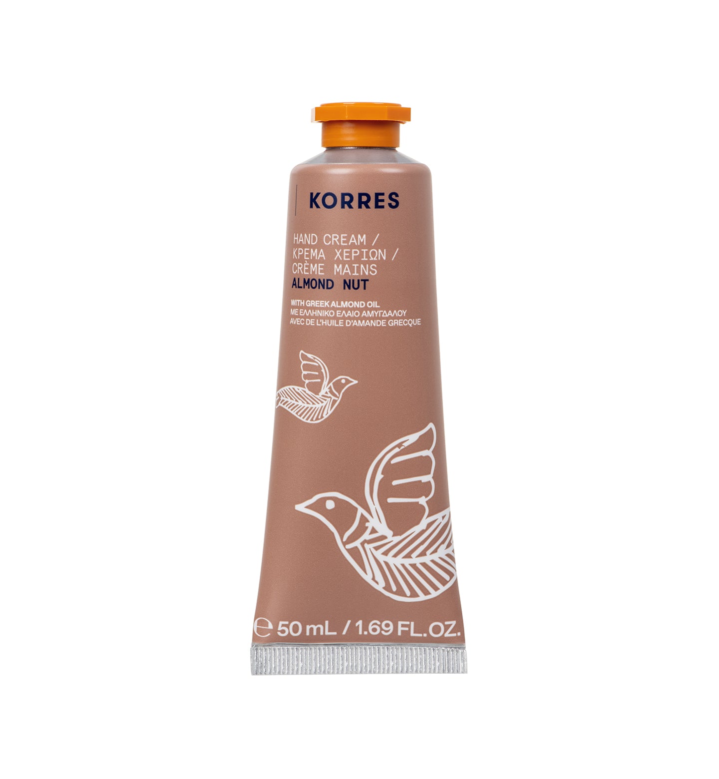 Hand Cream Almond Body Care KORRES