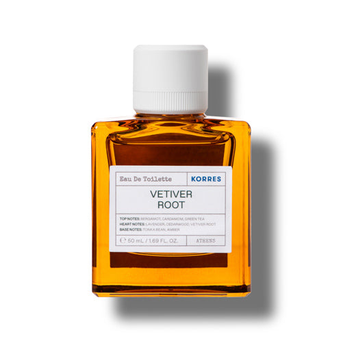 VETIVER ROOT