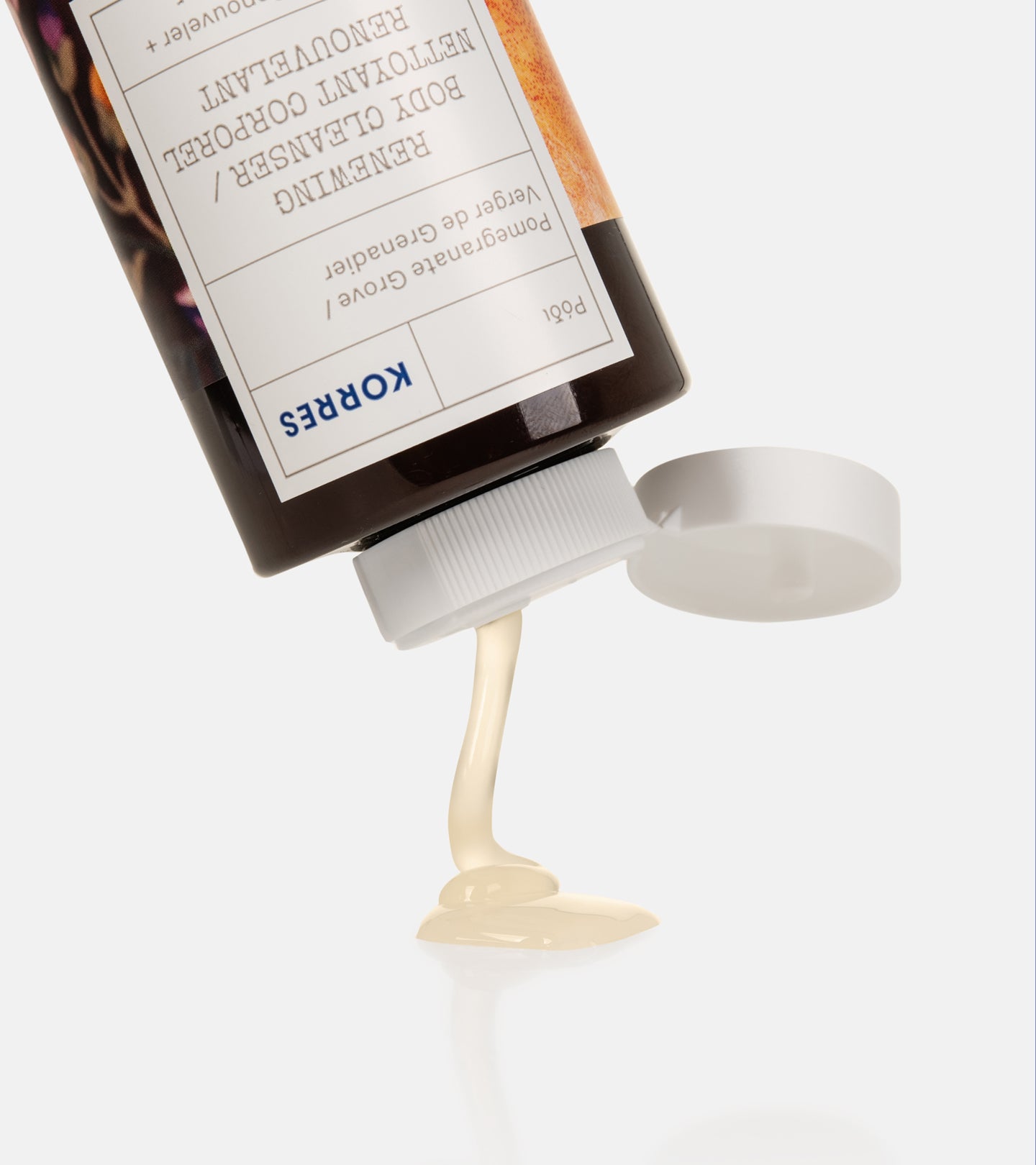 Pomegranate Body Care Duo ($49 Value) Kits Korres