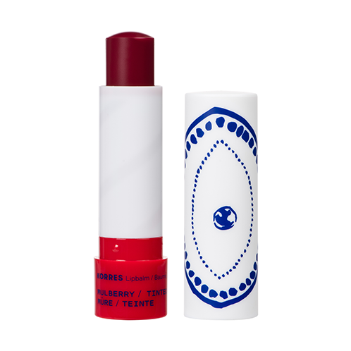 Lip Butter Stick - Mulberry Tinted