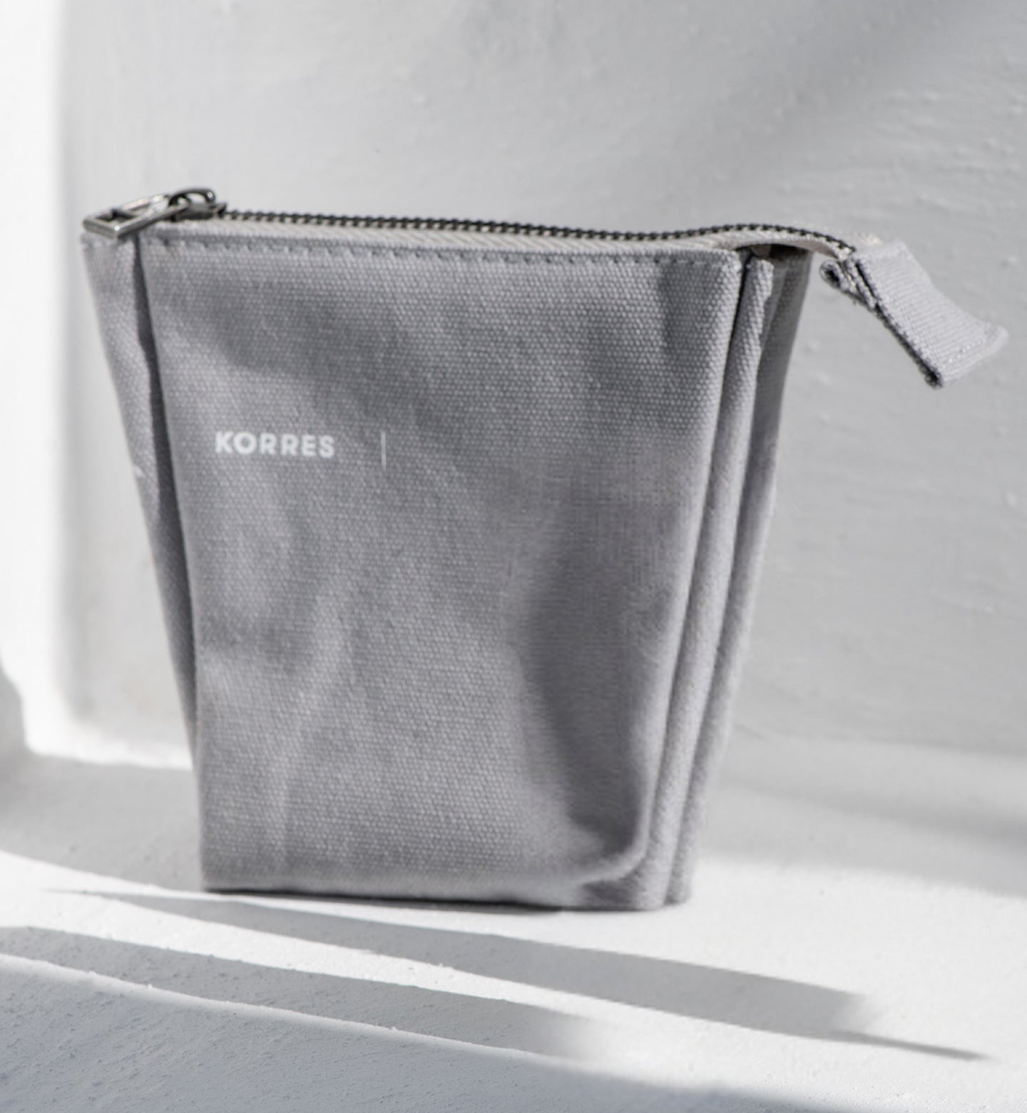 Cosmetic Pouch Merch Korres