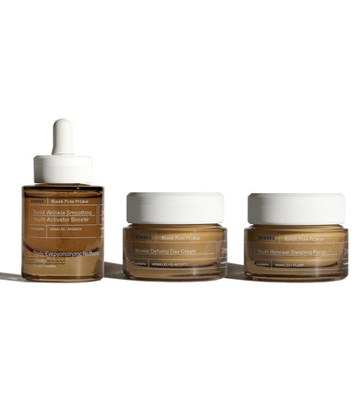 Wrinkle Defying Routine ($188 Value)