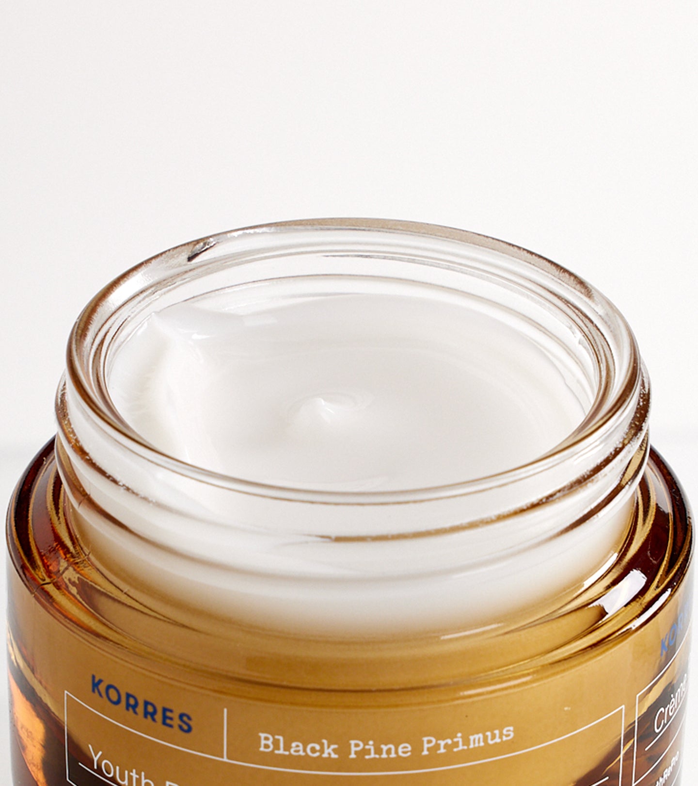 Wrinkle Defying Routine | KORRES