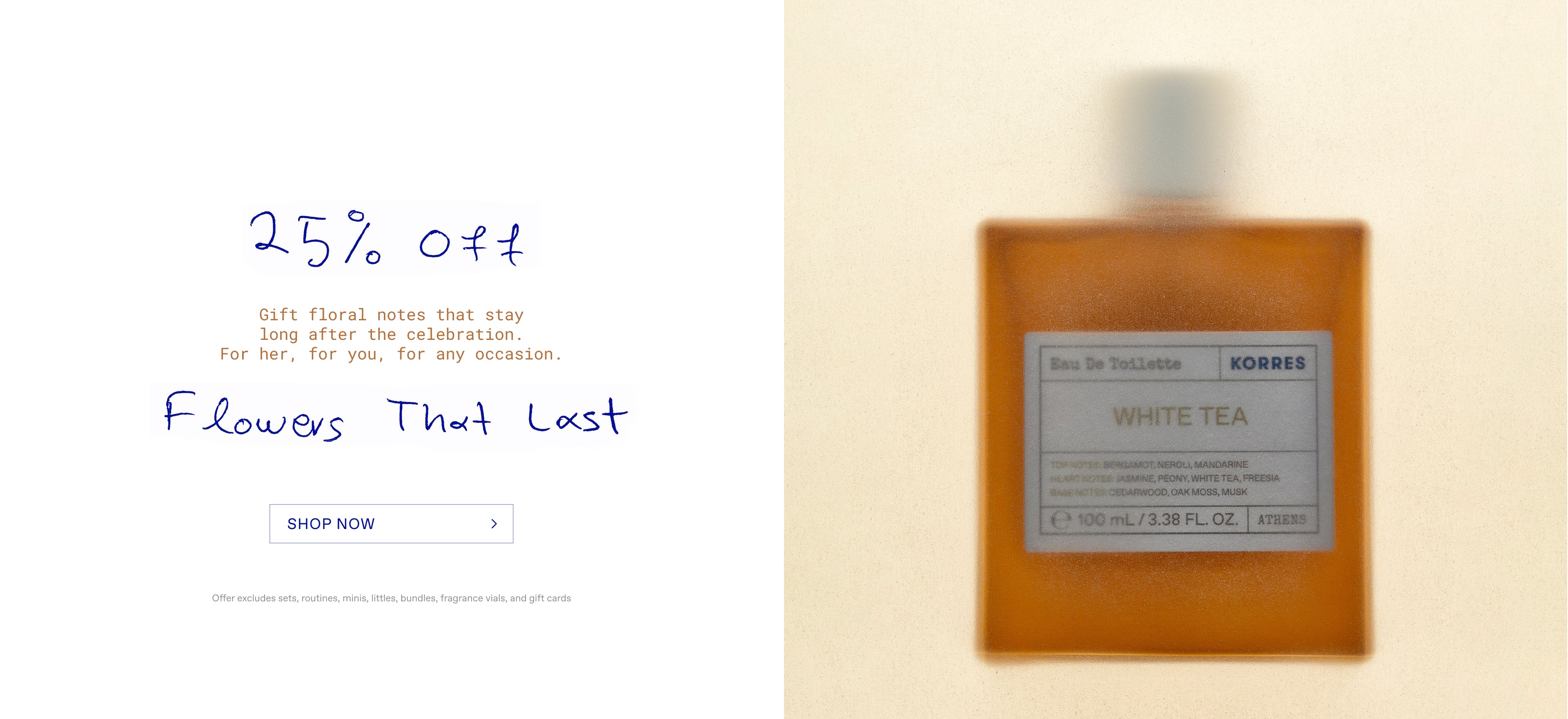 25% OFF Body, Fragrance, Pure Greek Olive