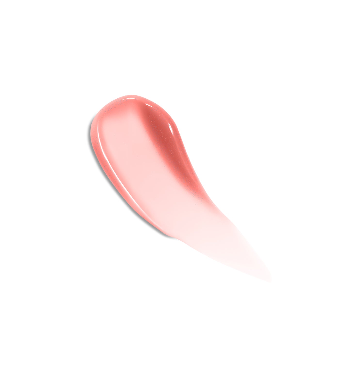 True Lip Shine Rosewater Makeup KORRES