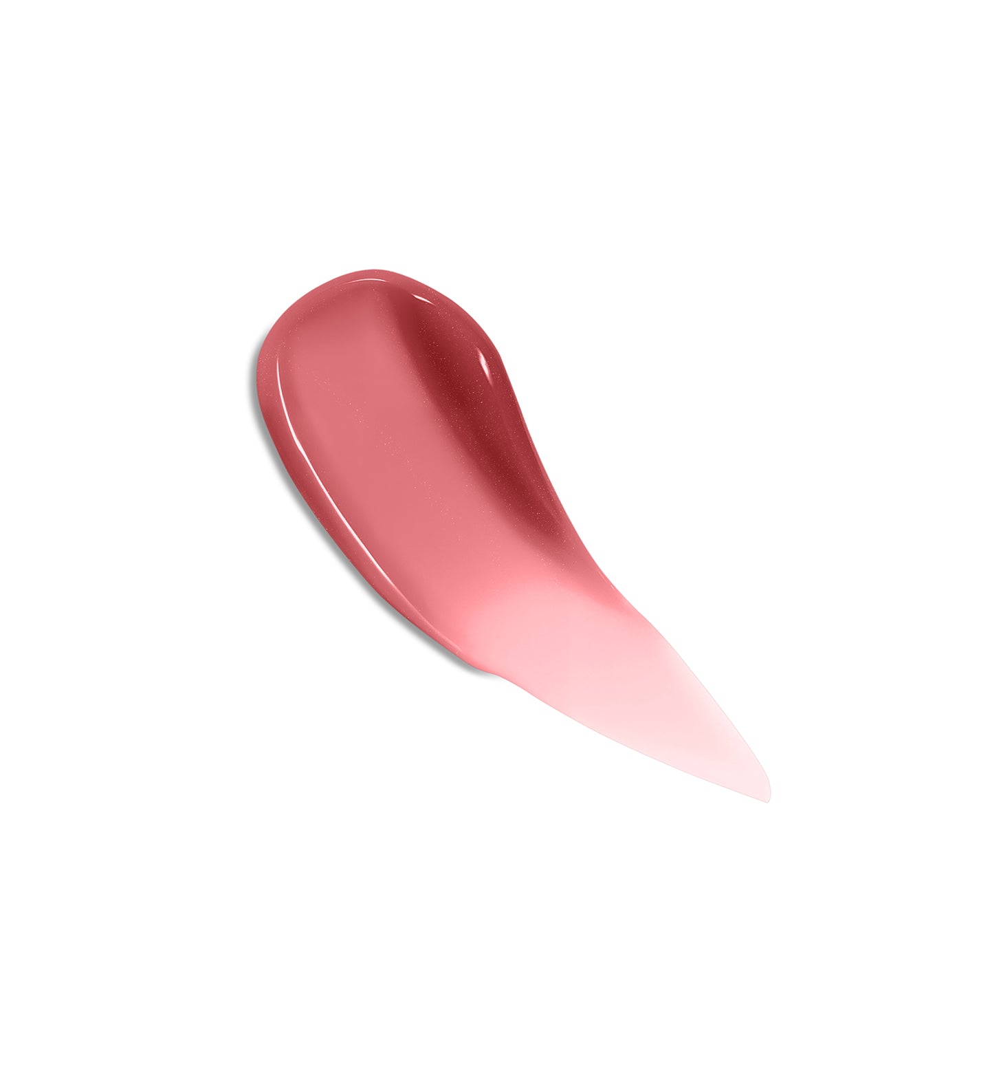 True Lip Shine Pomegranate Makeup KORRES