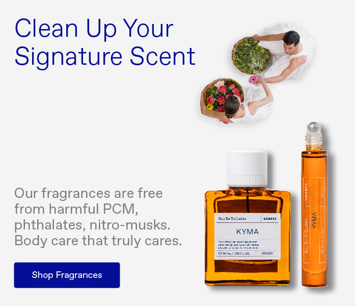 Shop Fragrances