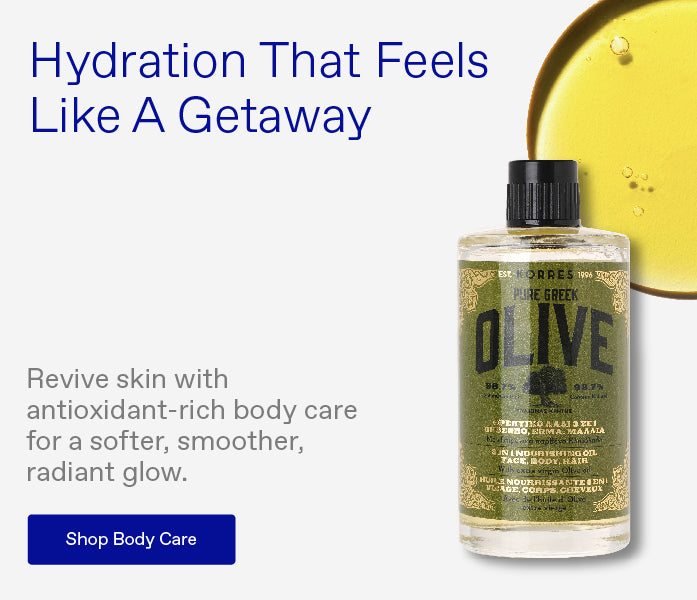 Shop Body Care