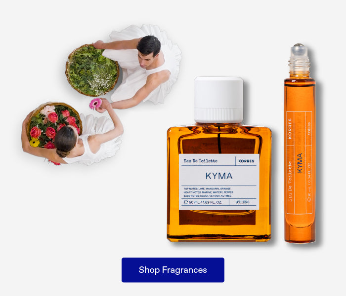 Shop Fragrances