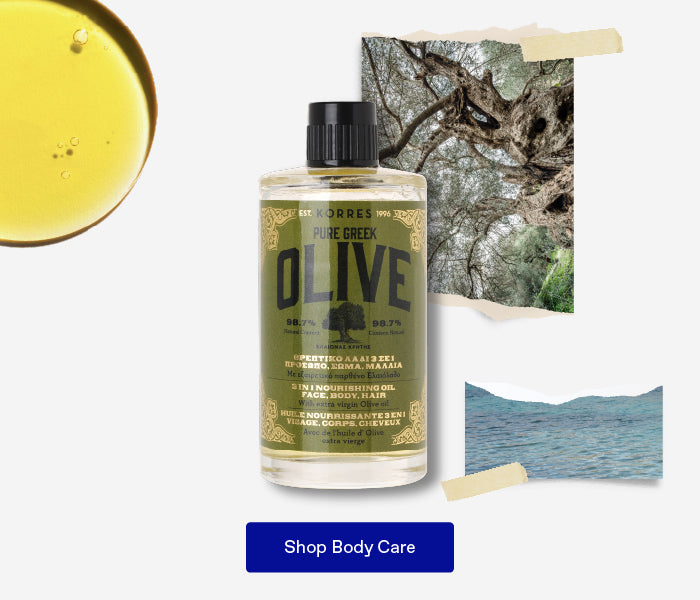 Shop Body Care