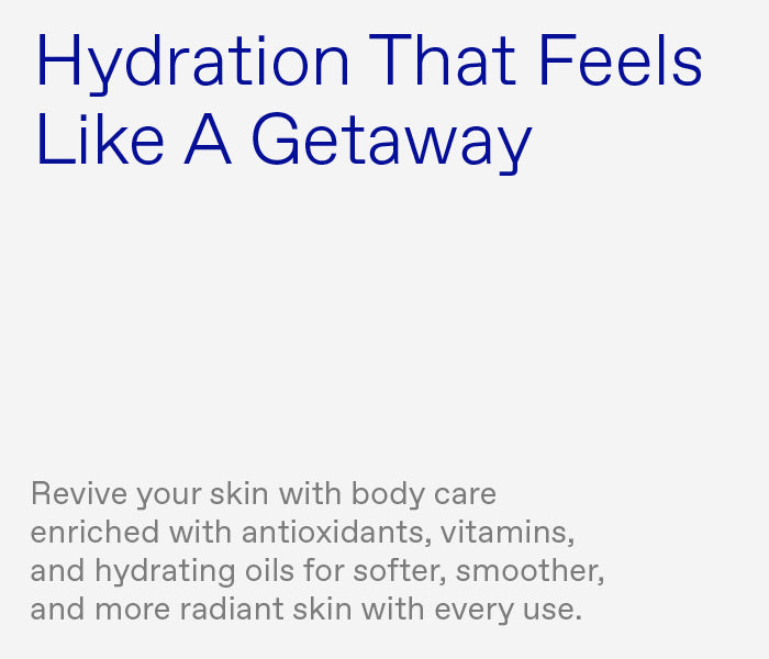 Shop Body Care