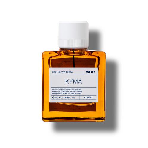 Eau de Toilette Kyma