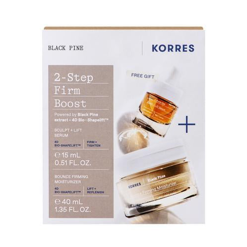Black Pine Firm Boost Duo ($90 Value)