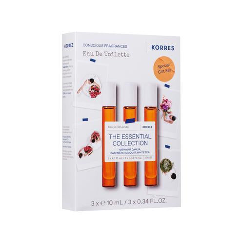 The Essential Collection Fragrance Set