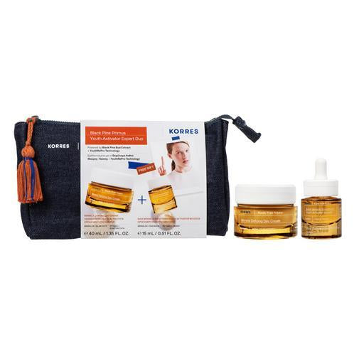 Black Pine Primus Youth Activator Duo ($89 Value)