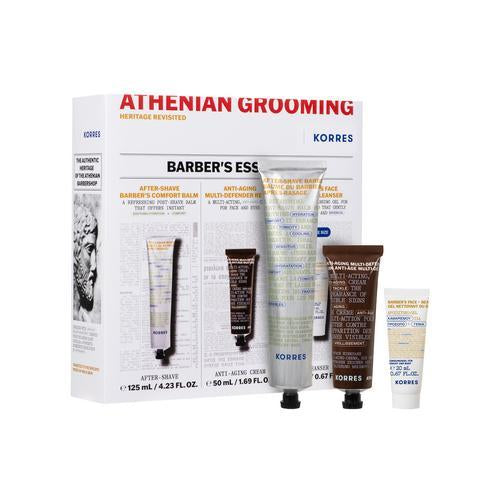 Starter Kit for Men ($84 Value)