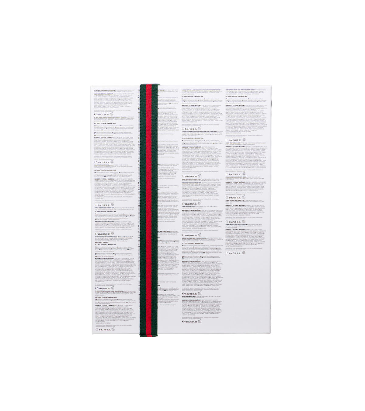 Advent Calendar 2026 ($472 Value) Skincare Kits KORRES