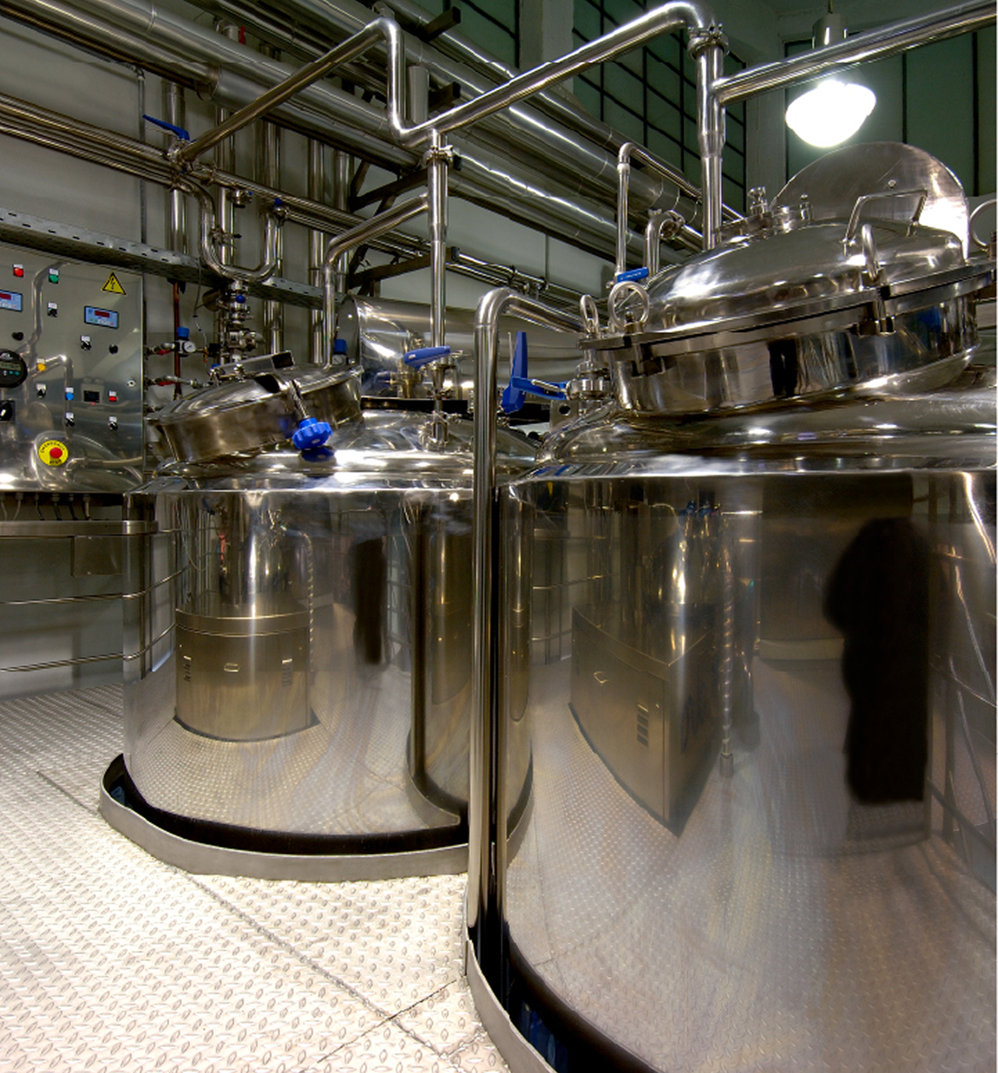 Production Plant