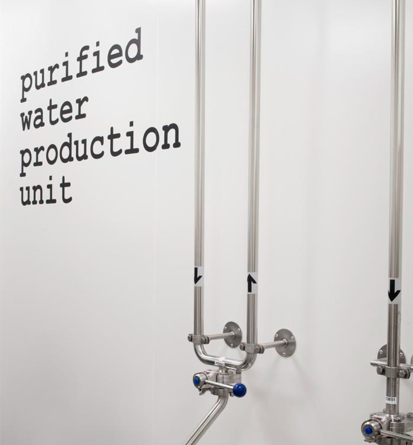 Water Purification Facility