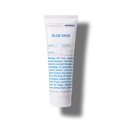 Aftershave Blue Sage